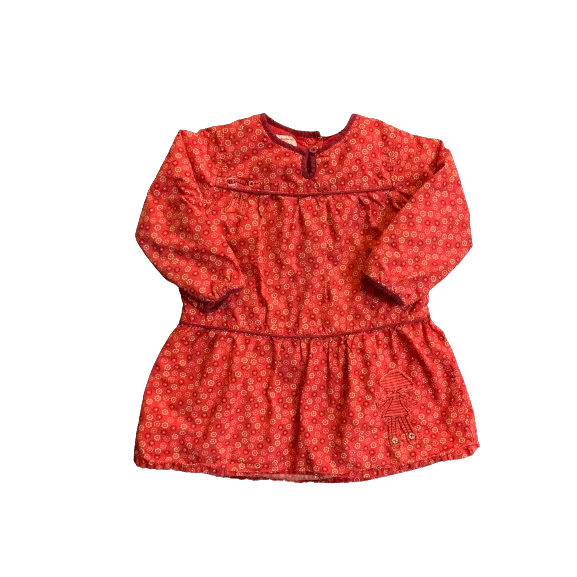 Ours Rose Éternel – Image 2